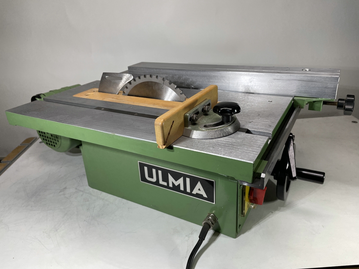 Ulmia Uni2